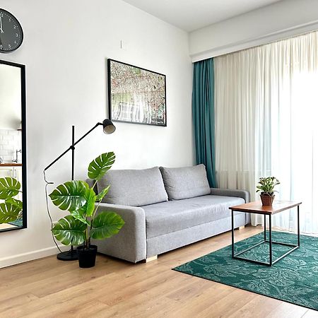 Bohemian Central Flat Bukareszt Zewnętrze zdjęcie