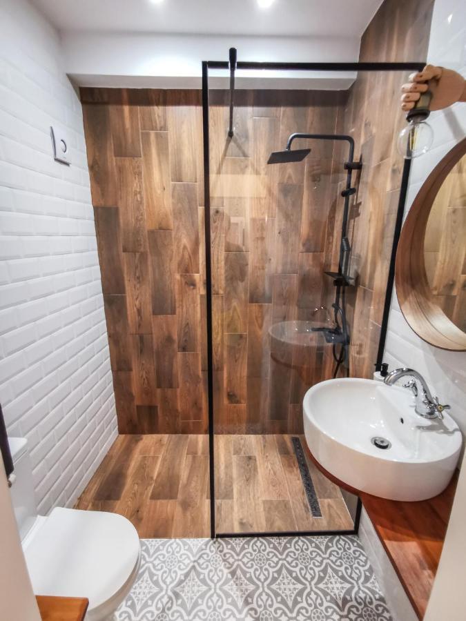 Bohemian Central Flat Bukareszt Zewnętrze zdjęcie