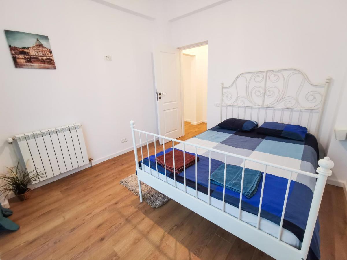 Bohemian Central Flat Bukareszt Zewnętrze zdjęcie