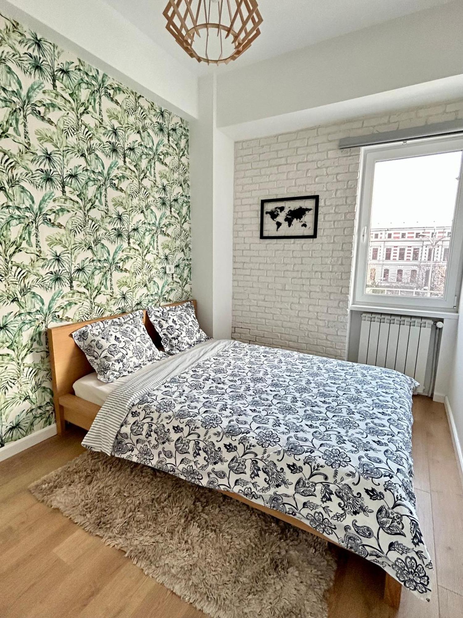Bohemian Central Flat Bukareszt Zewnętrze zdjęcie