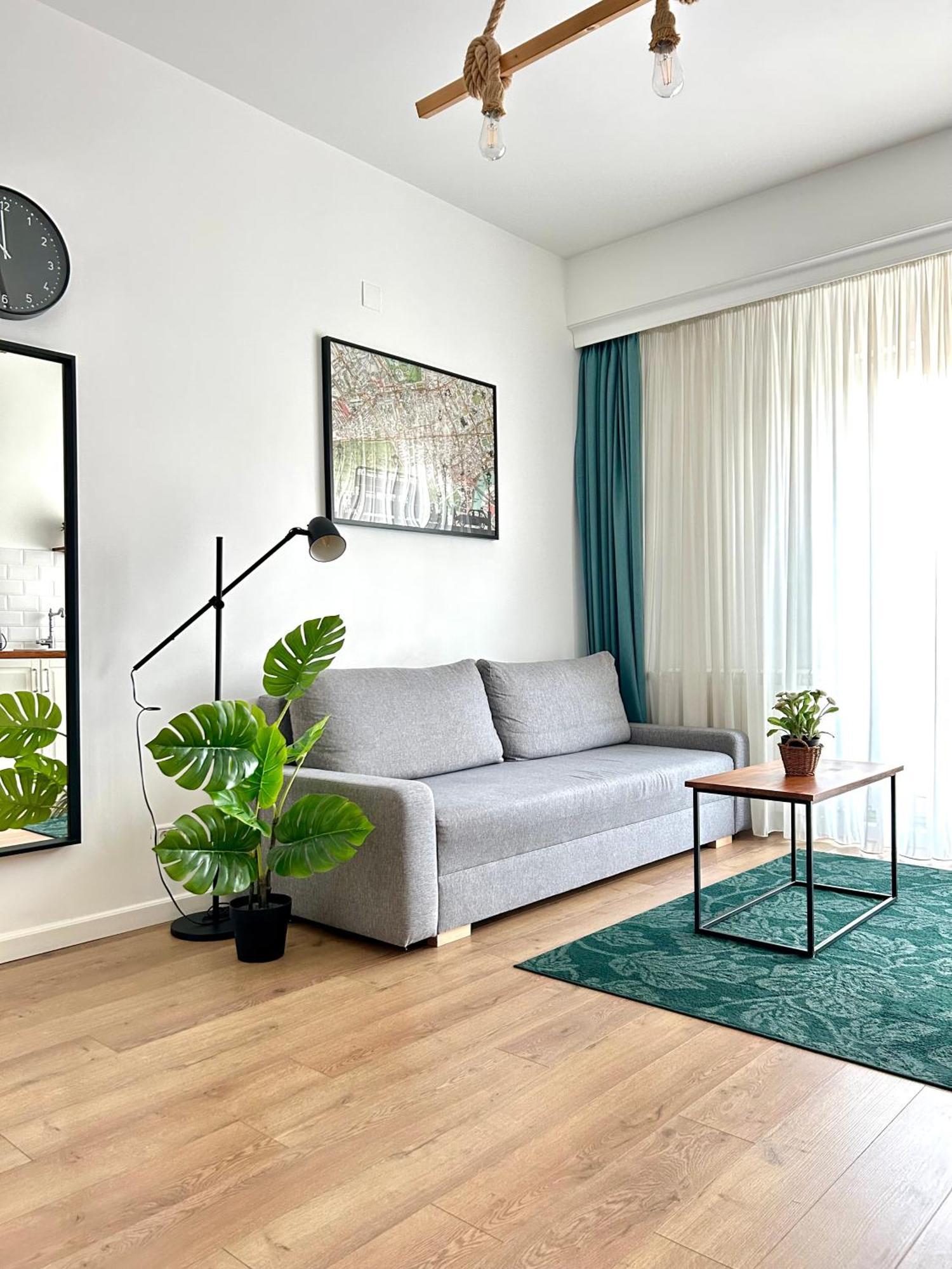 Bohemian Central Flat Bukareszt Zewnętrze zdjęcie